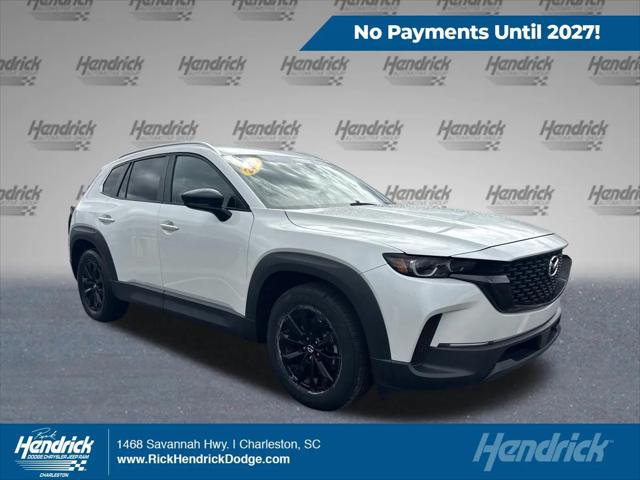 2025 Mazda CX-50 2.5 S Preferred Package for sale in Charleston, SC