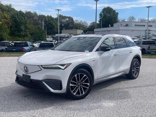2024 Acura ZDX A-SPEC for sale in Clarkesville, MD