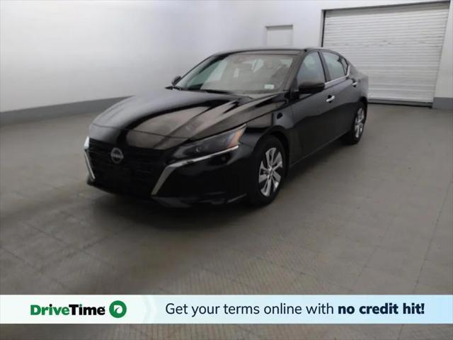 2024 Nissan Altima S FWD for sale in Newport News, VA