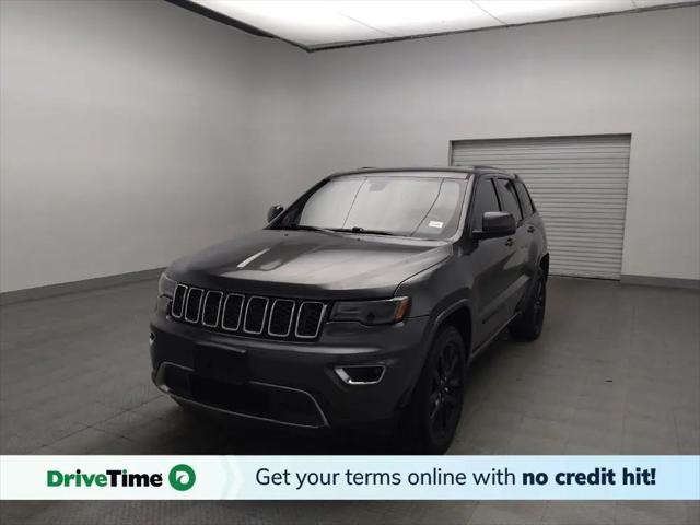 2020 Jeep Grand Cherokee Altitude 4x2 for sale in Tyler, TX