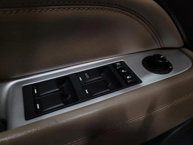 2017 Jeep Compass High Altitude 4x4