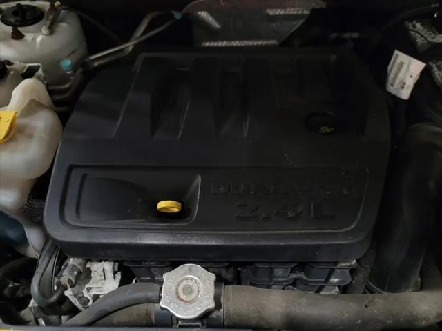 2017 Jeep Compass High Altitude 4x4
