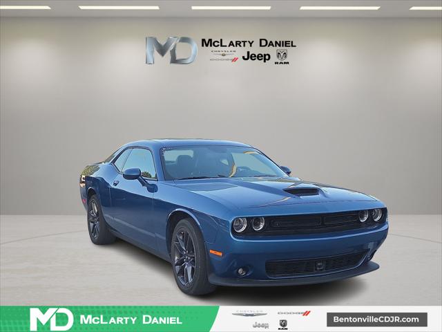 2022 Dodge Challenger GT AWD for sale in Bentonville, AR