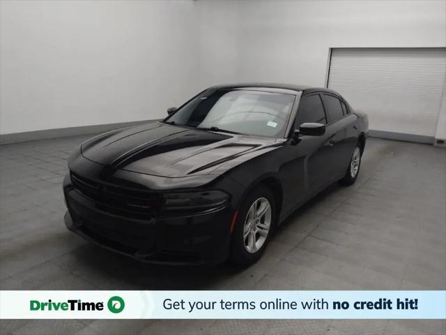 2020 Dodge Charger SXT RWD for sale in Pelham, AL