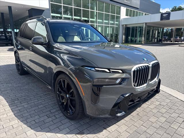 2025 BMW X7 xDrive40i for sale in Jacksonville, FL