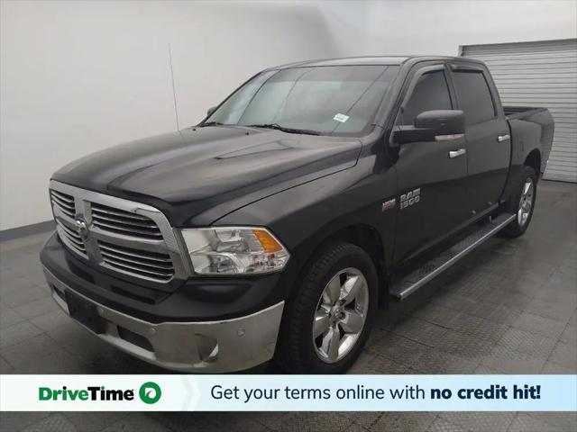 2016 Ram 1500 Lone Star for sale in Houston, TX