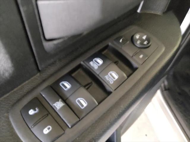 2021 Ram 1500 Tradesman Quad Cab 4x2 64 Box