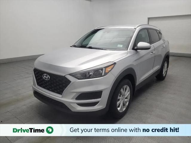 2019 Hyundai Tucson Value for sale in Chattanooga, TN