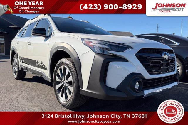 2024 Subaru Outback Limited for sale in Johnson City, TN