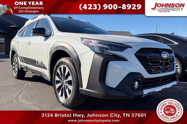2024 Subaru Outback Limited for sale in Johnson City, TN