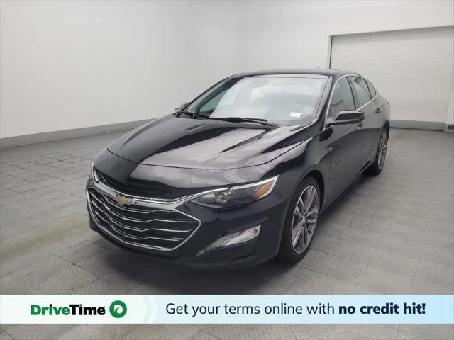 2025 Chevrolet Malibu FWD 1LT for sale in Conyers, GA
