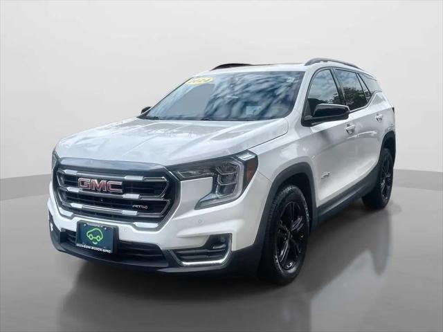 2024 GMC Terrain AWD AT4 for sale in Poughkeepsie, NY
