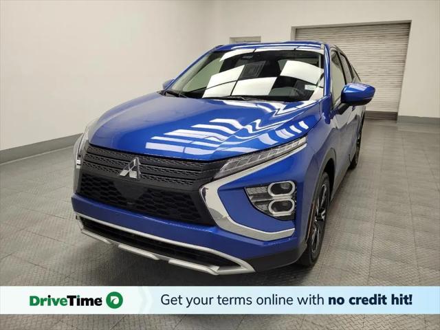 2025 Mitsubishi Eclipse Cross SE S-AWC for sale in Salt Lake City, UT