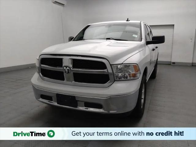 2023 Ram 1500 Classic SLT Crew Cab 4x4 57 Box for sale in Morrow, GA