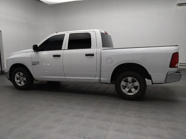 2023 Ram 1500 Classic SLT Crew Cab 4x4 57 Box