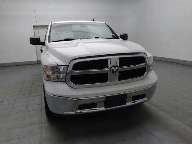 2023 Ram 1500 Classic SLT Crew Cab 4x4 57 Box
