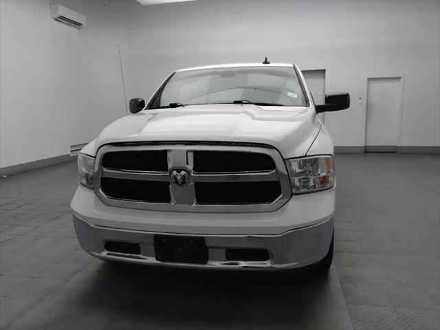 2023 Ram 1500 Classic SLT Crew Cab 4x4 57 Box