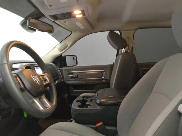 2023 Ram 1500 Classic SLT Crew Cab 4x4 57 Box