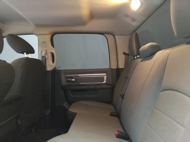 2023 Ram 1500 Classic SLT Crew Cab 4x4 57 Box
