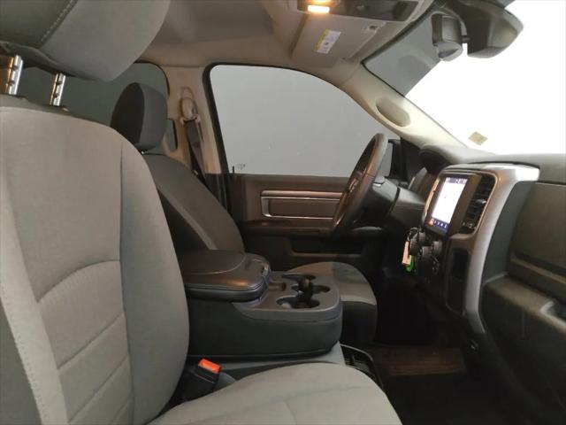 2023 Ram 1500 Classic SLT Crew Cab 4x4 57 Box