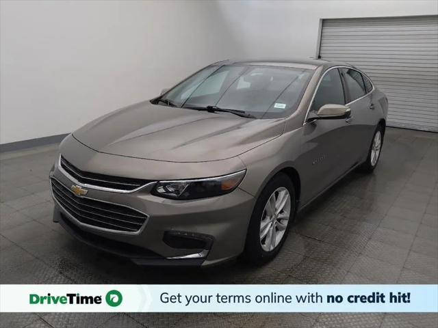 2018 Chevrolet Malibu LT for sale in Live Oak, TX