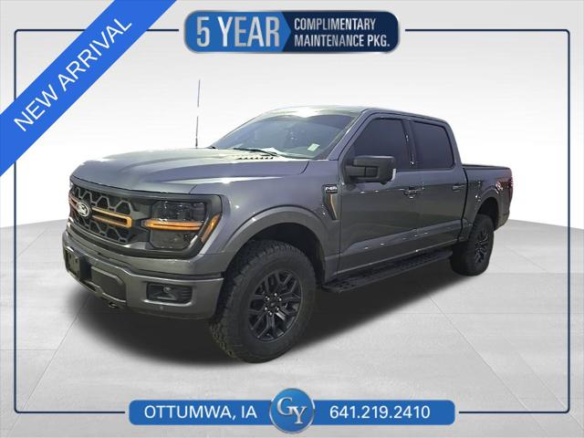 2024 Ford F-150 Tremor for sale in Ottumwa, IA