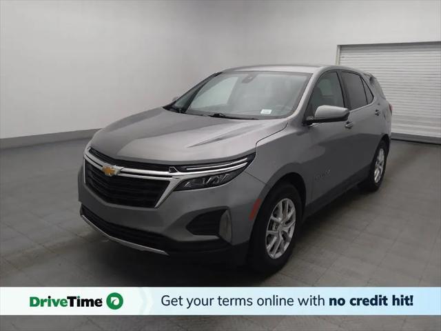 2024 Chevrolet Equinox FWD 2FL for sale in Pensacola, FL