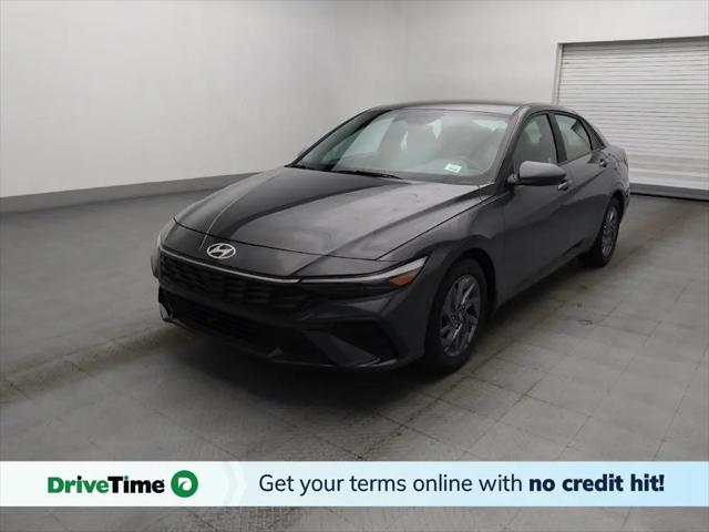2024 Hyundai Elantra SEL for sale in Pensacola, FL