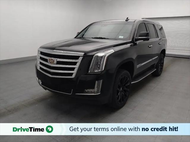 2016 Cadillac Escalade Luxury Collection for sale in Gainesville, FL