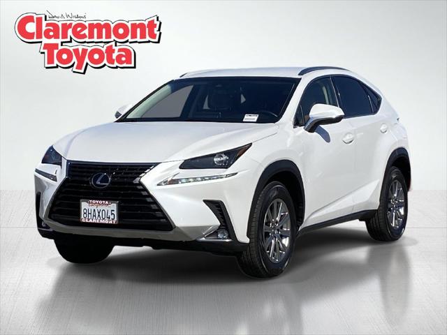 2019 Lexus NX 300 300 Base for sale in Claremont, CA