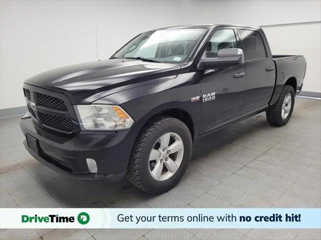 2014 Ram 1500 Express for sale in Huntsville, AL