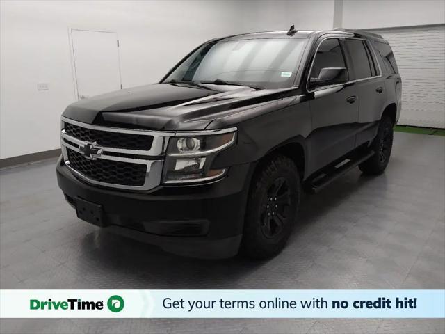 2020 Chevrolet Tahoe 2WD LS for sale in Huntsville, AL