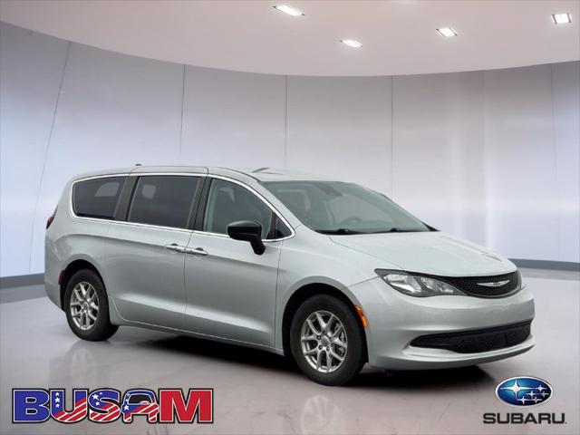 2024 Chrysler Voyager LX for sale in Cincinnati, OH
