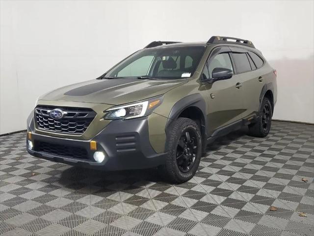 2022 Subaru Outback Wilderness for sale in Marietta, GA