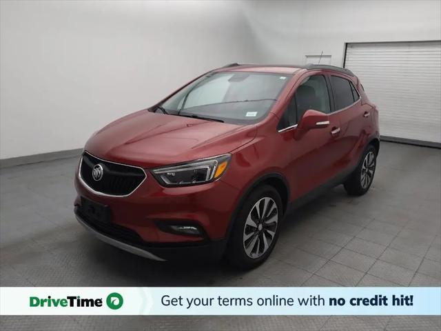 2017 Buick Encore Essence for sale in Salem, VA