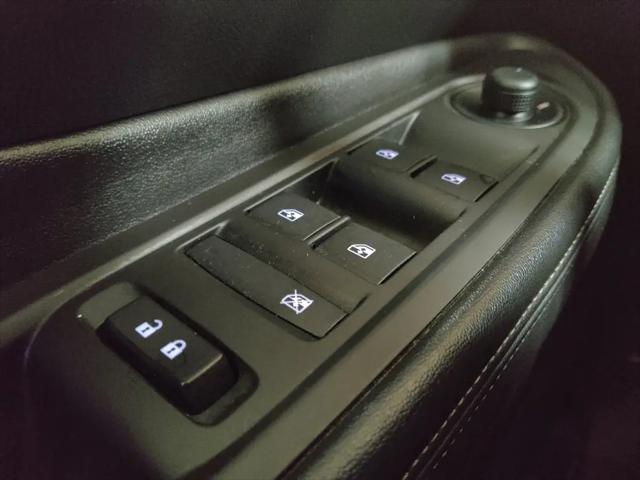 2017 Buick Encore Essence