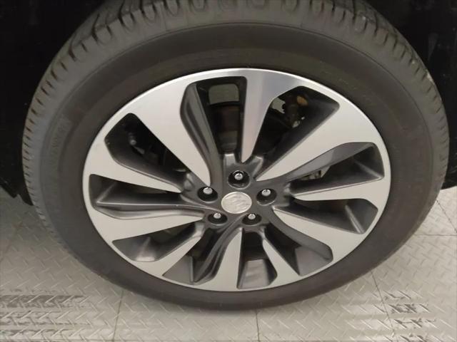 2017 Buick Encore Essence