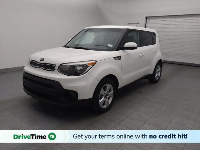 2019 Kia Soul Base for sale in Salem, VA