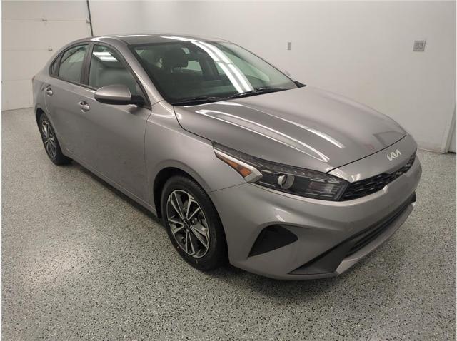 2024 Kia Forte LXS for sale in Hickory, NC