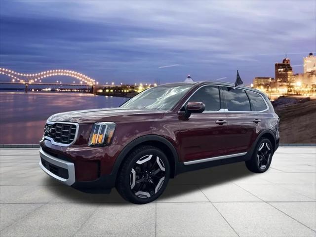 2024 Kia Telluride S for sale in Memphis, TN