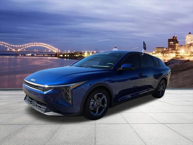 2025 Kia K4 LXS for sale in Memphis, TN
