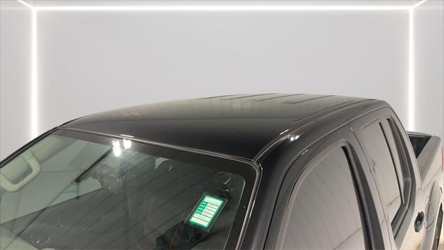 2021 Nissan Frontier Crew Cab SV 4x4