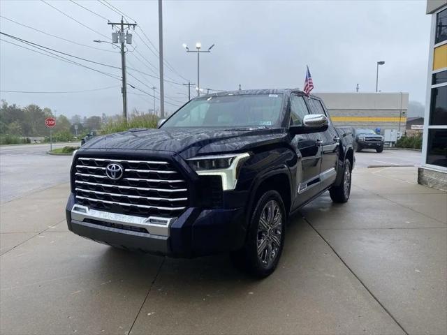 2024 Toyota Tundra Capstone 4WD for sale in Hurricane, WV