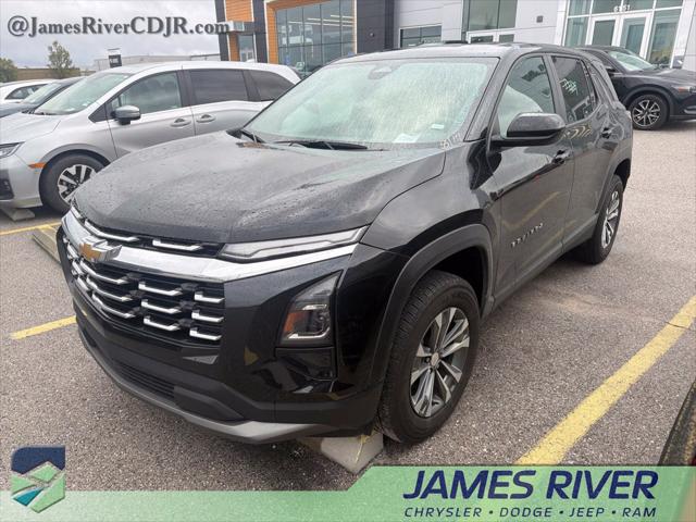 2026 Chevrolet Equinox FWD LT for sale in Ozark, MT