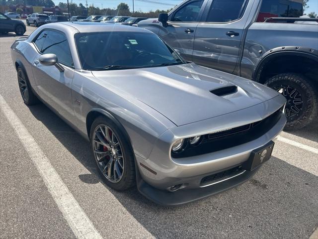 2015 Dodge Challenger SRT 392 for sale in New Bern, NC