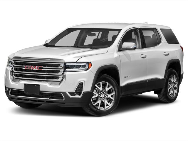 2021 GMC Acadia AWD SLE for sale in Bangor, ME