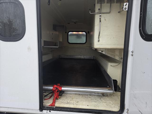 2018 Ram 3500 Tradesman Regular Cab 4x4 8 Box