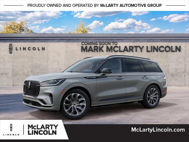 2027 Lincoln Aviator Premiere for sale in North Little Rock, AR