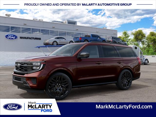 2027 Ford Expedition Platinum for sale in North Little Rock, AR