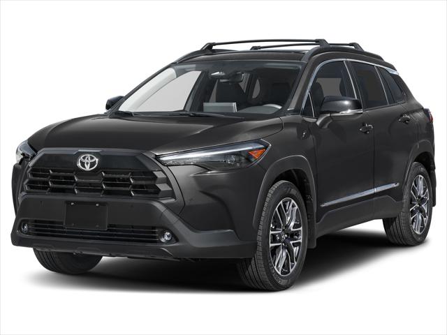 2026 Toyota Corolla Cross XLE for sale in Brookfield, WI